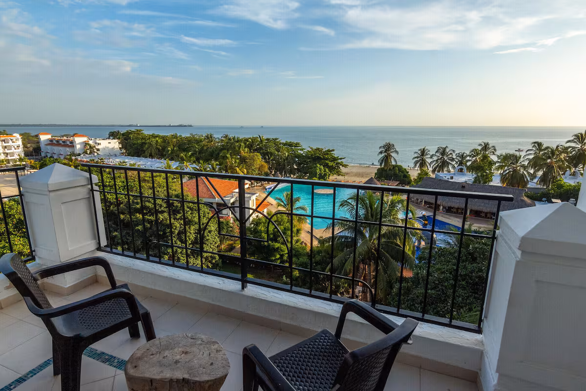 Penthouse Playa Blanca